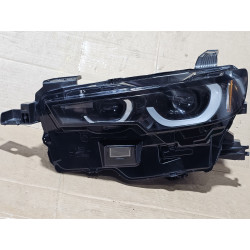 VA41-51040 Mazda CX-50 Left Full LED Adaptive Headlight 2023-2024