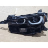 VA41-51040 Mazda CX-50 Left Full LED Adaptive Headlight 2023-2024