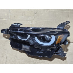 VA41-51040 Mazda CX-50 Left Full LED Adaptive Headlight 2023-2024