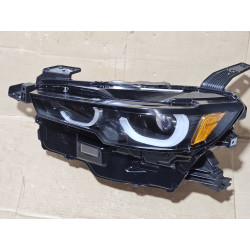 VA41-51040 Mazda CX-50 Left Full LED Adaptive Headlight 2023-2024
