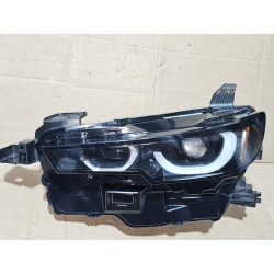 VA41-51040 Mazda CX-50 Left Full LED Adaptive Headlight 2023-2024