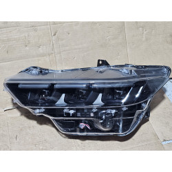 PR3B-13006-EG Ford Mustang Left Full LED Headlight 2024