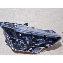 PR3B-13005-A Ford Mustang Right Full LED Headlight 2024 PR3B-13005-E