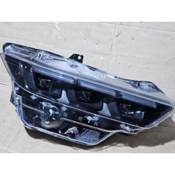 PR3B-13005-A Ford Mustang Right Full LED Headlight 2024 PR3B-13005-E