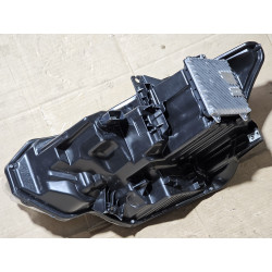 PR3B-13005-A Ford Mustang Right Full LED Headlight 2024 PR3B-13005-E
