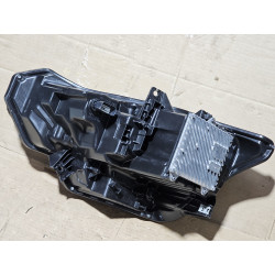 PR3B-13005-A Ford Mustang Right Full LED Headlight 2024 PR3B-13005-E