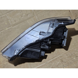 PR3B-13005-A Ford Mustang Right Full LED Headlight 2024 PR3B-13005-E