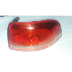 3AF945096C Volkswagen Passat B7 Right Tail Lamp 2010-2014