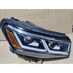 3CN941036C Volkswagen Atlas Right IQ Light Full LED Headlight 2020-2023