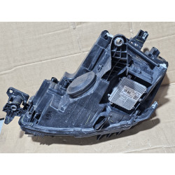 3CN941036C Volkswagen Atlas Right IQ Light Full LED Headlight 2020-2023