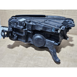 3CN941036C Volkswagen Atlas Right IQ Light Full LED Headlight 2020-2023