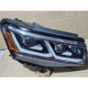 3CN941036C Volkswagen Atlas Right IQ Light Full LED Headlight 2020-2023