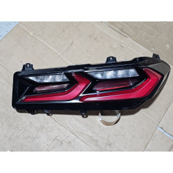 85108375 Chevrolet Corvette Right LED Tail Lamp 2020-2025
