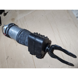 9J1616037C Porsche Taycan Left Air Shock Strut Spring Absorber 2020-2024