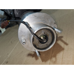 9J1616037C Porsche Taycan Left Air Shock Strut Spring Absorber 2020-2024
