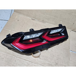 85108374 Chevrolet Corvette Left LED Tail Lamp 2020-2025