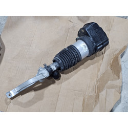 78689259206 BMW 7 Right Air Shock Strut Absorber 2016-2023