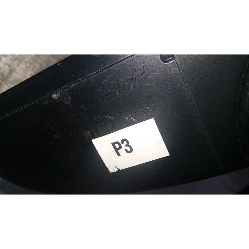 96302-4BA0A Nissan Rogue Left Mirror 2014-2016
