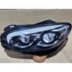 A2319068100 Mercedes-Benz SL Left Full LED Headlight 2017-2020