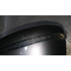 96302-4BA0A Nissan Rogue Left Mirror 2014-2016