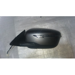 96302-4BA0A Nissan Rogue Left Mirror 2014-2016