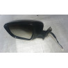 96302-4BA0A Nissan Rogue Left Mirror 2014-2016