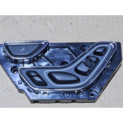 LC5T-14A701-CBW Lincoln Aviator Right Front Rear Seat Switch 2020-2024