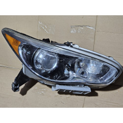26010-3JA0A Infiniti JX35 Right Xenon Headlight 2013-2015