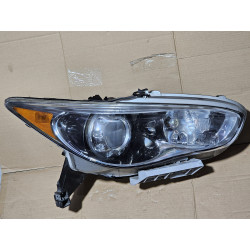 26010-3JA0A Infiniti JX35 Right Xenon Headlight 2013-2015