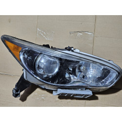 26010-3JA0A Infiniti JX35 Right Xenon Headlight 2013-2015