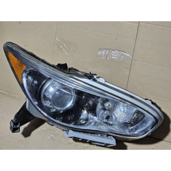 26010-3JA0A Infiniti JX35 Right Xenon Headlight 2013-2015