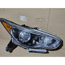26010-3JA0A Infiniti JX35 Right Xenon Headlight 2013-2015