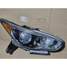 26010-3JA0A Infiniti JX35 Right Xenon Headlight 2013-2015