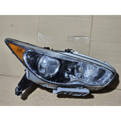 26010-3JA0A Infiniti JX35 Right Xenon Headlight 2013-2015