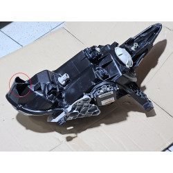 26010-3JA0A Infiniti JX35 Right Xenon Headlight 2013-2015