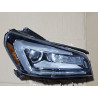 23423712 GMC Acadia Right LED Halogen Headlight 2013-2016 23358995