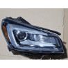 23423712 GMC Acadia Right LED Halogen Headlight 2013-2016 23358995
