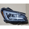 23423712 GMC Acadia Right LED Halogen Headlight 2013-2016 23358995