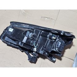 23423712 GMC Acadia Right LED Halogen Headlight 2013-2016 23358995