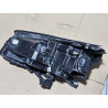23423712 GMC Acadia Right LED Halogen Headlight 2013-2016 23358995