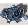 23423712 GMC Acadia Right LED Halogen Headlight 2013-2016 23358995
