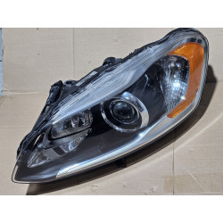 31420275 Volvo XC60 Left Xenon AFS Headlight 2014-2017 31698816
