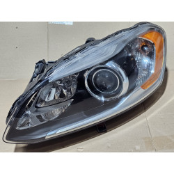 31420275 Volvo XC60 Left Xenon AFS Headlight 2014-2017 31698816