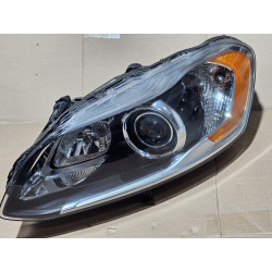 31420275 Volvo XC60 Left Xenon AFS Headlight 2014-2017 31698816