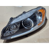 31420275 Volvo XC60 Left Xenon AFS Headlight 2014-2017 31698816