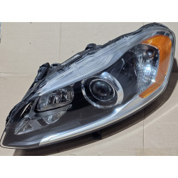 31420275 Volvo XC60 Left Xenon AFS Headlight 2014-2017 31698816