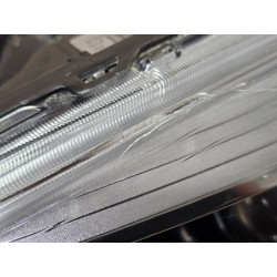 31420275 Volvo XC60 Left Xenon AFS Headlight 2014-2017 31698816