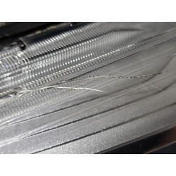 31420275 Volvo XC60 Left Xenon AFS Headlight 2014-2017 31698816