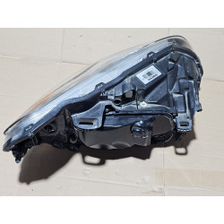 31420275 Volvo XC60 Left Xenon AFS Headlight 2014-2017 31698816