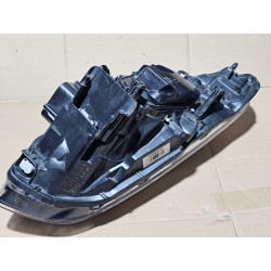 31420275 Volvo XC60 Left Xenon AFS Headlight 2014-2017 31698816